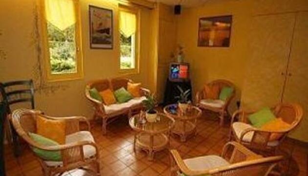 Foto de BALLADINS EMERAINVILLE HOTEL