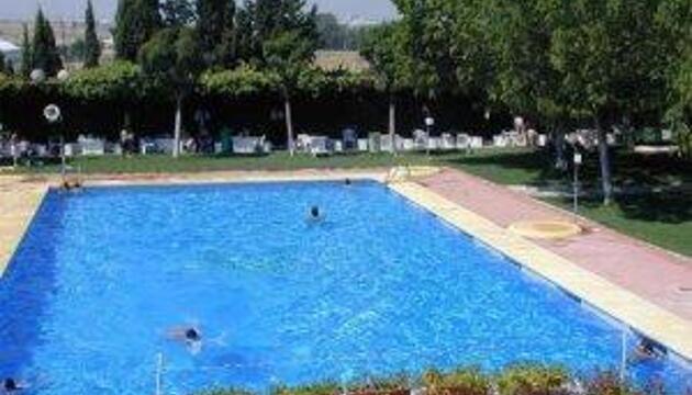Foto de Hotel EL PILAR