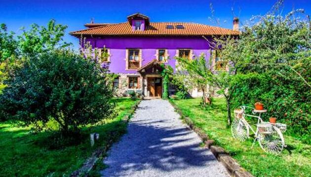 Foto de Casa Rural El Búho de la Remolina