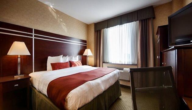Foto de Brooklyn Way Hotel, BW Signature Collection