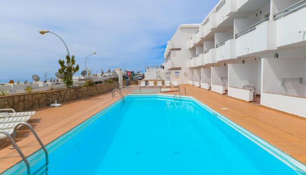 Foto de Apartamentos LIVVO Puerto Bello