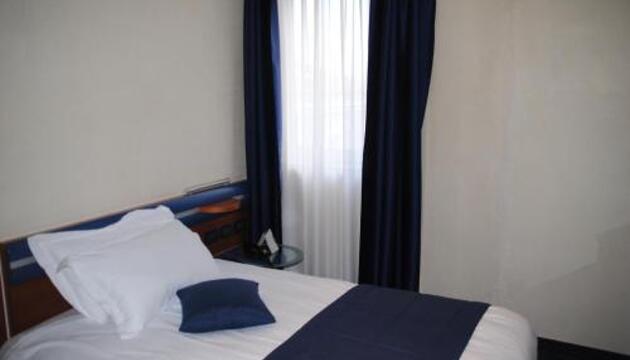 Foto de Hotel Villa Giulietta