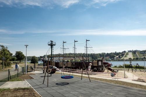 Hotel Camping Malta, Poznan - Reserving