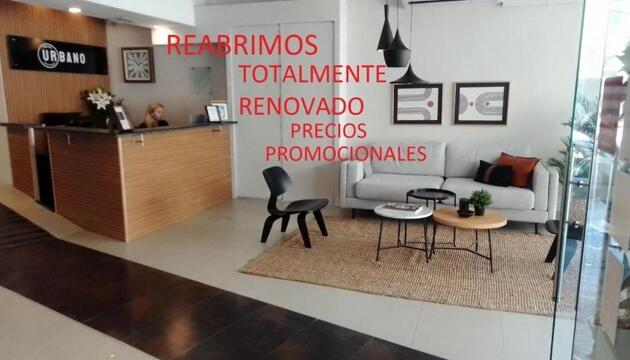 Foto de Urbano Hotel