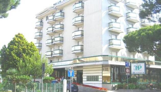 Foto de Hotel New Tiffany&apos;s Park