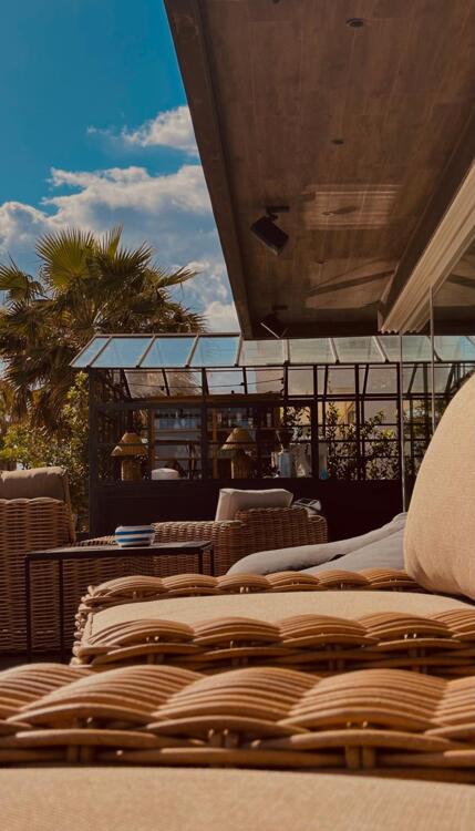 MARITTIMO Riccione - Hotel Clipper FRONTE MARE, Riccione - Reserving