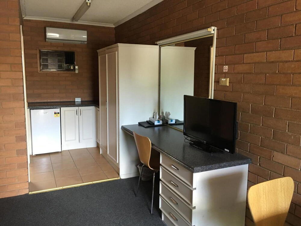 Essendon Motel, Melbourne - Central de Reservas