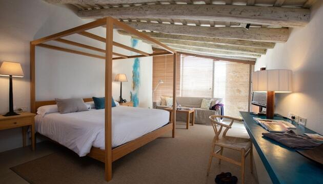 Foto de Hotel del Teatre - Adults Only