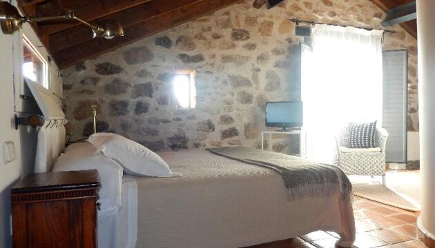 Foto de Hotel El Turcal