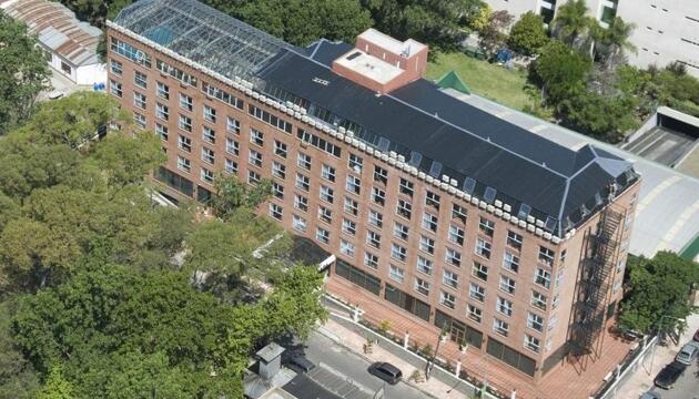 Foto de Hotel Ramada by Wyndham Buenos Aires