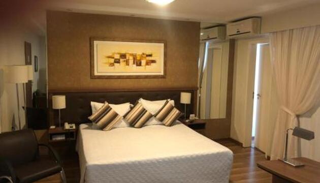 Foto de Summit Hotel Monaco