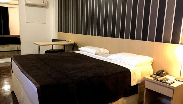 Foto de 155 Hotel