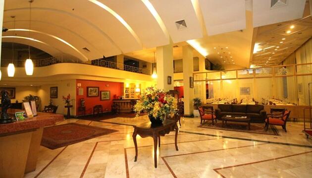 Foto de Hotel Carlton Plaza São José dos Campos