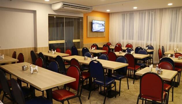 Foto de Hotel Atlântico Lapa