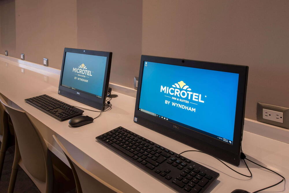 Hotel Microtel Inn & Suites by Wyndham Guadalajara Sur, Guadalajara ...