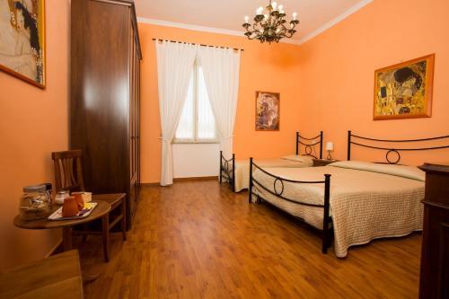 Laterano Inn Roma Bed-and-Breakfast Laterano Inn, Roma - Central de Reservas