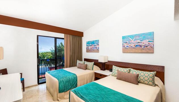Foto de Hotel The Royal Cancun