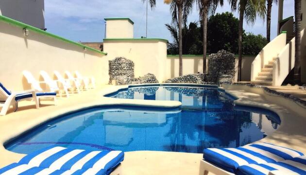 Photo – Villas Coco Resort - All Suites