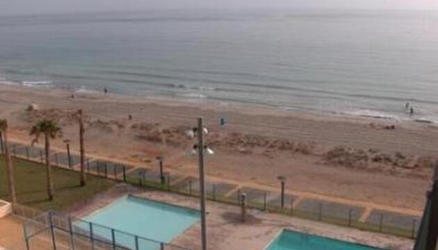 Foto de Apartamentos Residencial Dos Mares II
