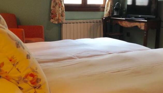 Foto de Hotel Casa Arcas