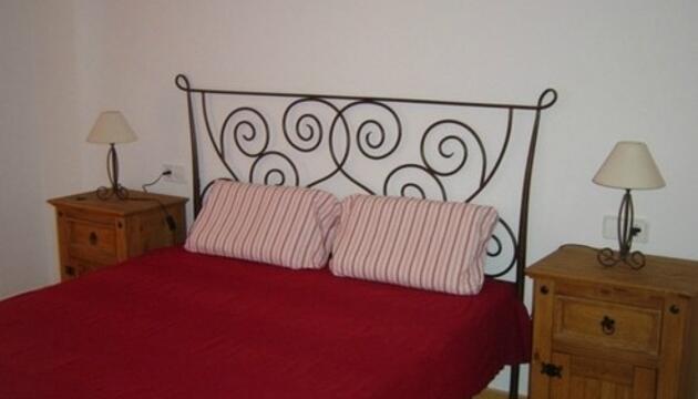 Foto de Apartamentos Maestro Bayarri-Habitat Costa