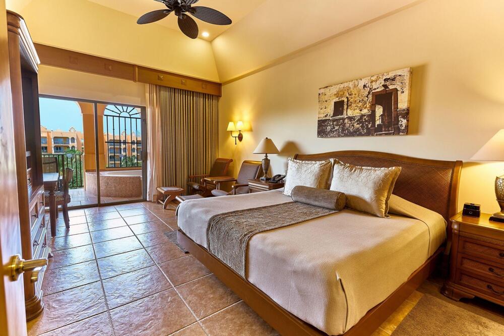 Complejo The Royal Haciendas Resort & Spa, Playa del Carmen. Desde 264. ...