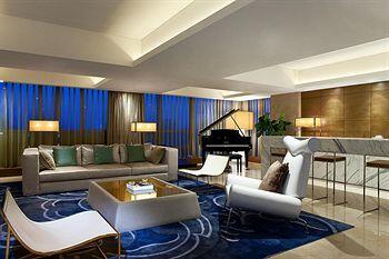 Foto de las zonas nobles de Hotel The Westin Shenzhen Nanshan