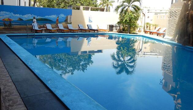 Foto de Hotel Playa Bonita