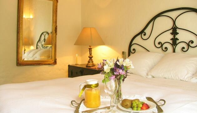 Foto de Villa Ganz Boutique Hotel