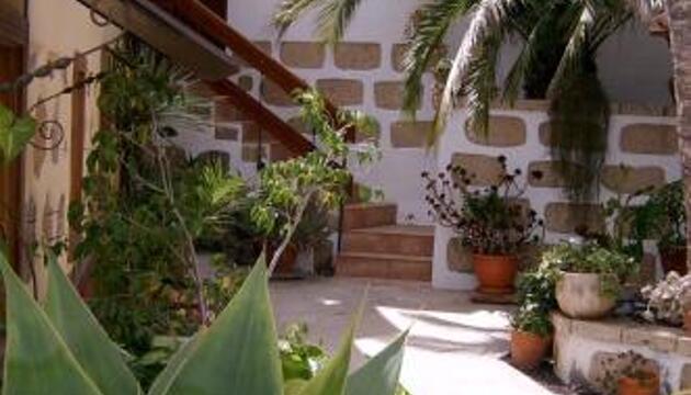Foto de Casa Rural El Traspatio