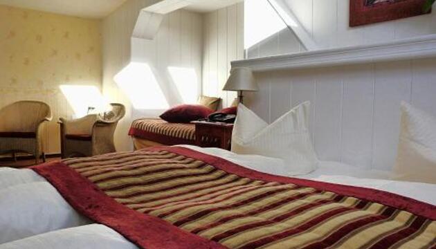 Foto de Hotel Safestay Berlin