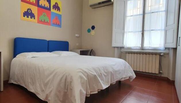 Foto de Hotel Genesio