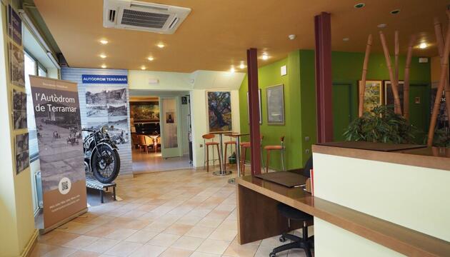 Photo – Hotel Montserrat