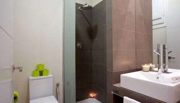 Foto de Apartamentos SitgesGo