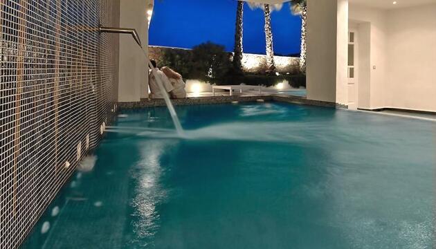 Foto de Hotel La Residence Suite