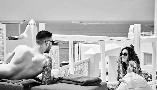 Foto de Boho Suites