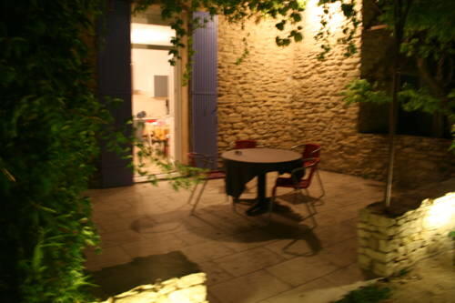 Foto general de Bed-and-Breakfast La Pastorale