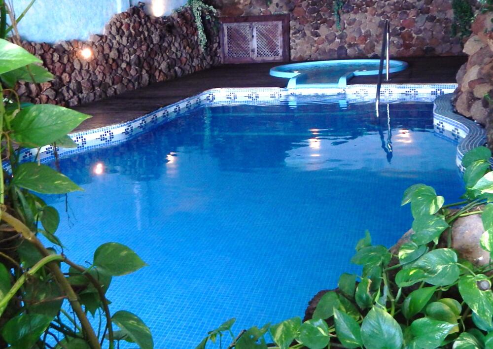 Foto de los servicios de Alquileres Vacacionales Eco Finca Vista Bonita