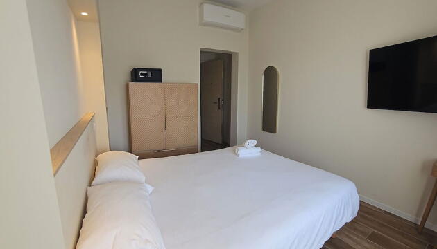 Foto de Adonis Sanary Grand Hôtel des Bains