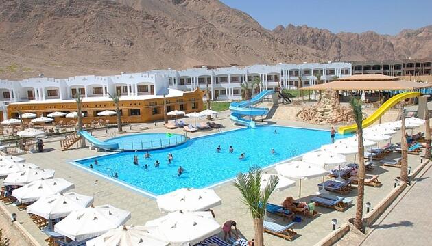 Foto de Happy Life Village Dahab