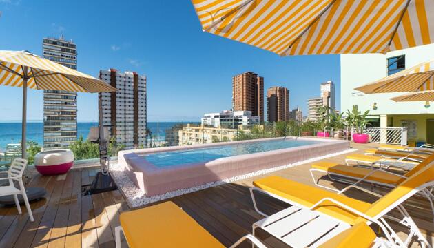 Foto de The Agir Springs Hotel by Medplaya