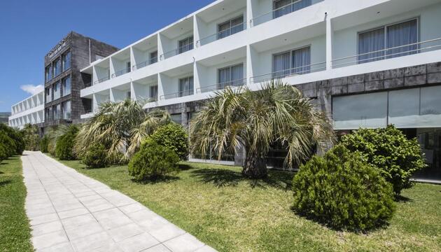 Foto de Hotel Vale Do Navio