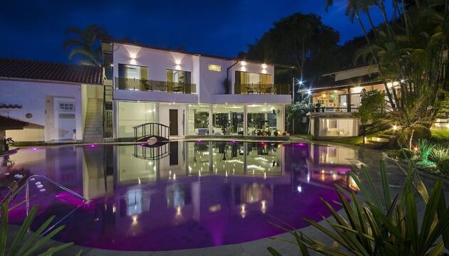 Foto de Angra Boutique Hotel