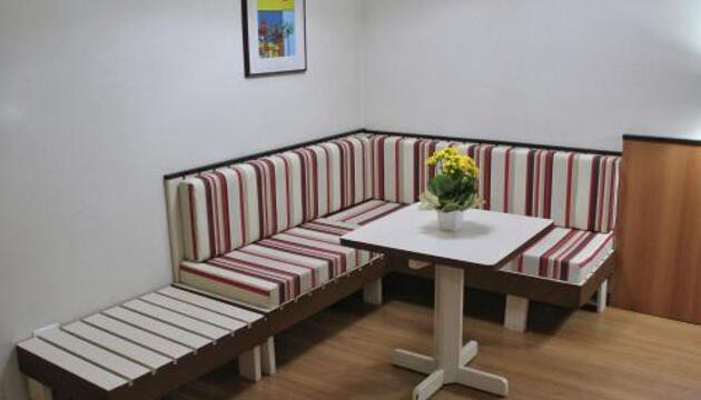 Foto de Hotel Pan Americano