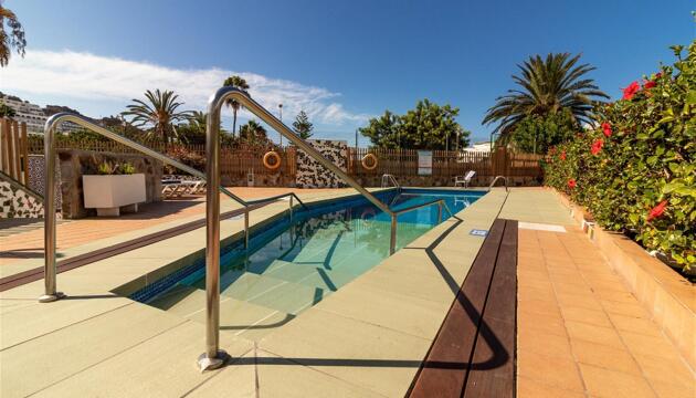 Foto de Apartamentos Leticia del Mar Adults Only