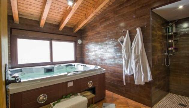 Foto de Casa Rural Casas Rurales Picachico