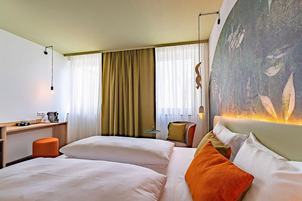 The Weekend Hotel, Vienna - Reserving