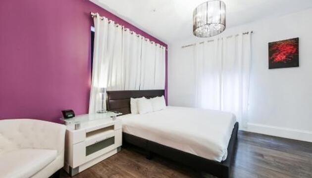Foto de Aparthotel Ithaca