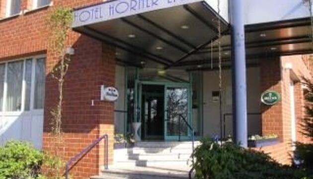 Foto de Hotel Horner Eiche