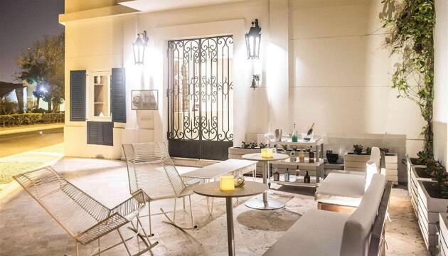 Foto de Hotel Boutique Bovedas de Santa Clara By Accor